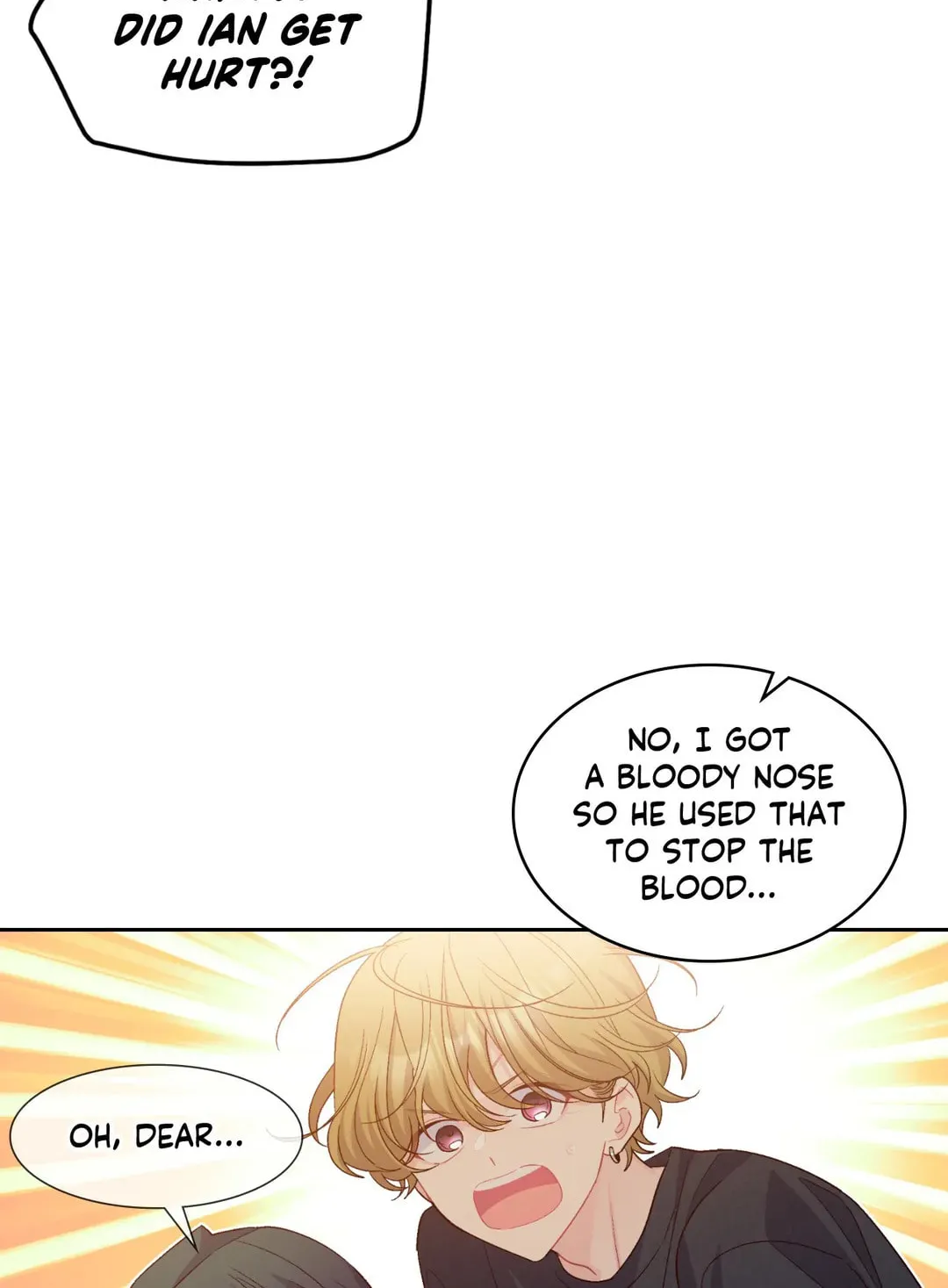 Read Merry Marbling chapter 49 image 7 on Lezhin