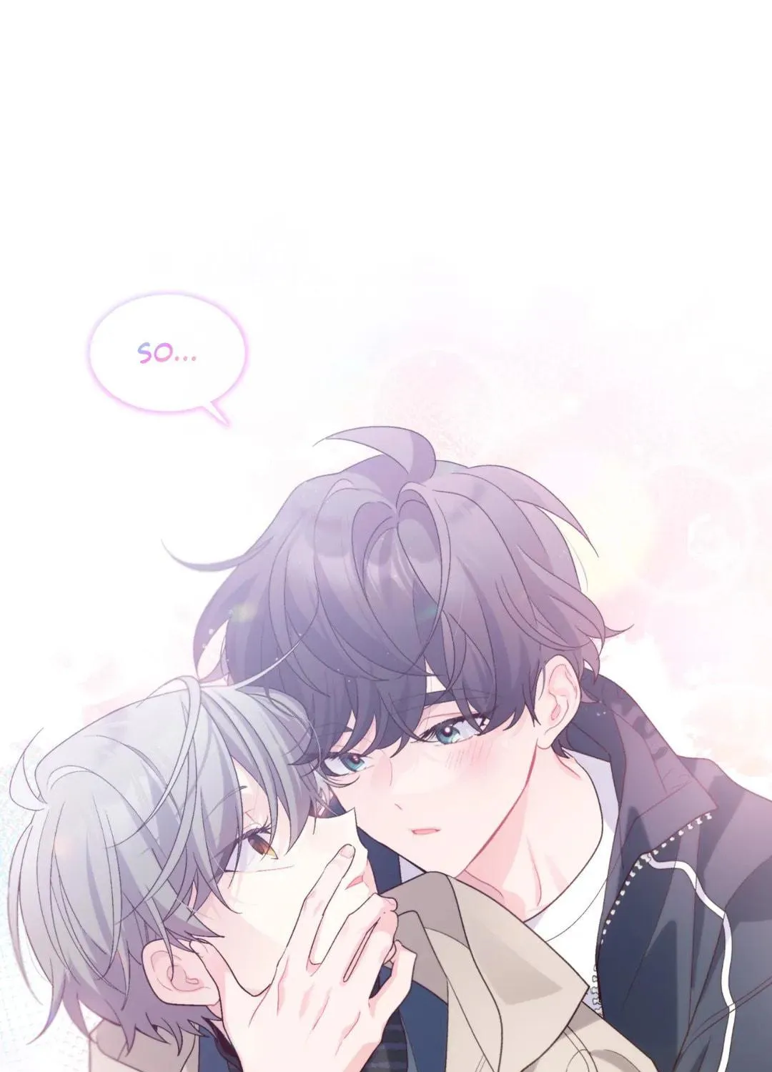 Read Merry Marbling chapter 49 image 77 on Lezhin