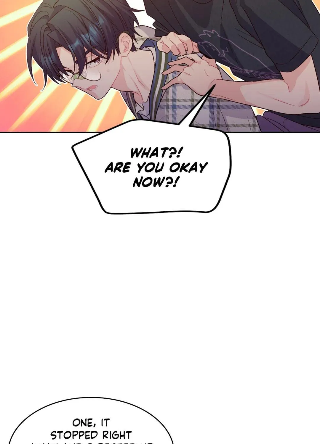 Read Merry Marbling chapter 49 image 8 on Lezhin