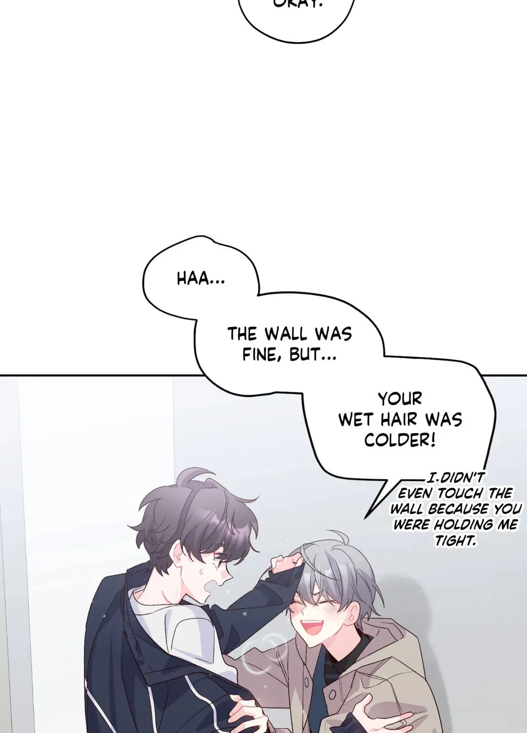 Read Merry Marbling chapter 49 image 87 on Lezhin