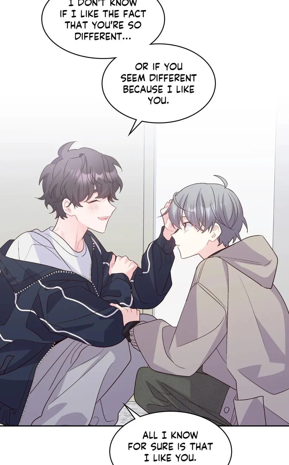 Read Merry Marbling chapter 49 image 93 on Lezhin