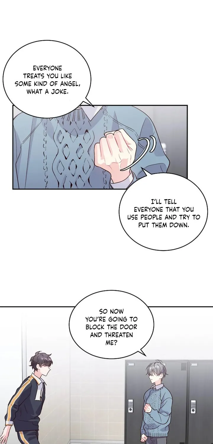Read Merry Marbling chapter 5 image 1 on Lezhin