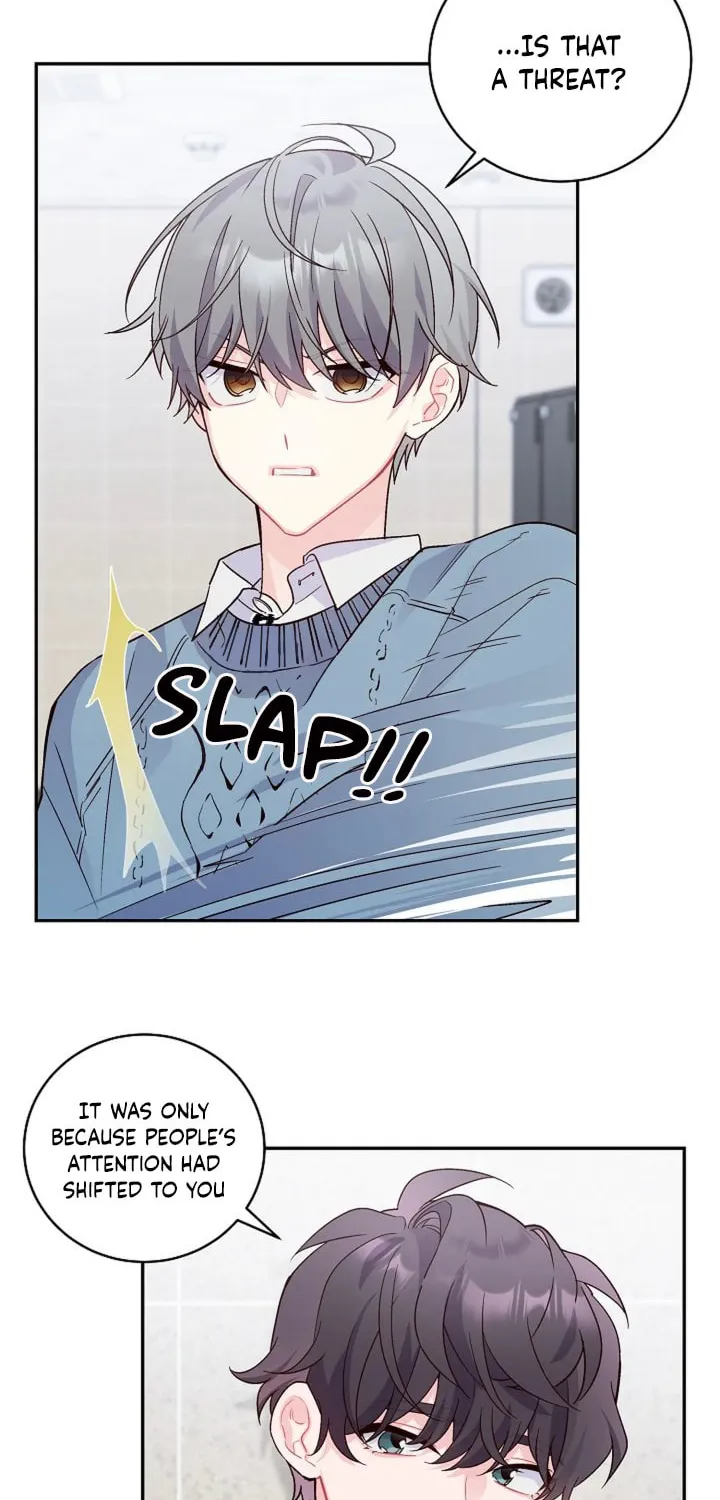 Read Merry Marbling chapter 5 image 12 on Lezhin