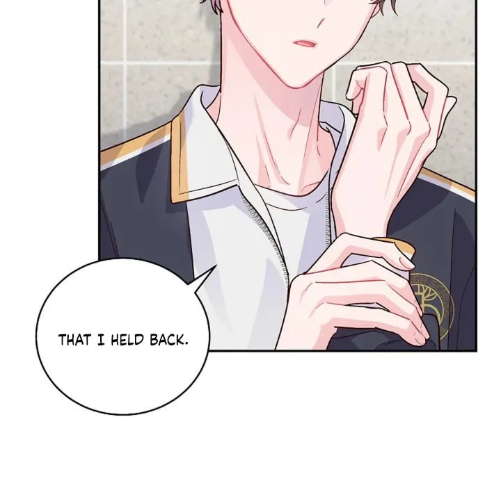 Read Merry Marbling chapter 5 image 13 on Lezhin