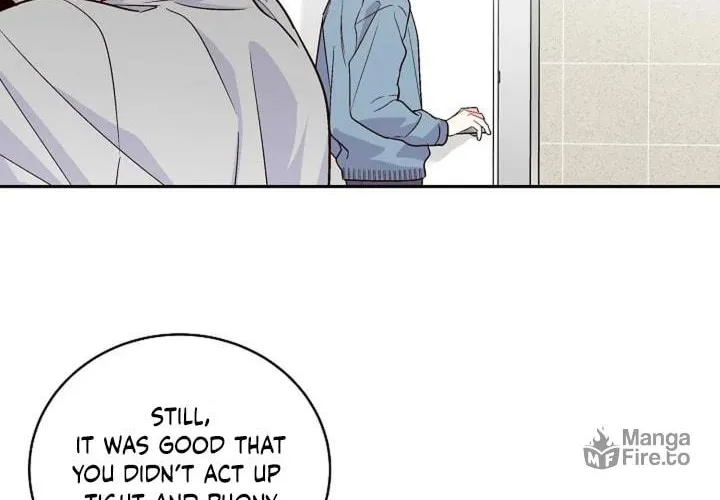 Read Merry Marbling chapter 5 image 15 on Lezhin