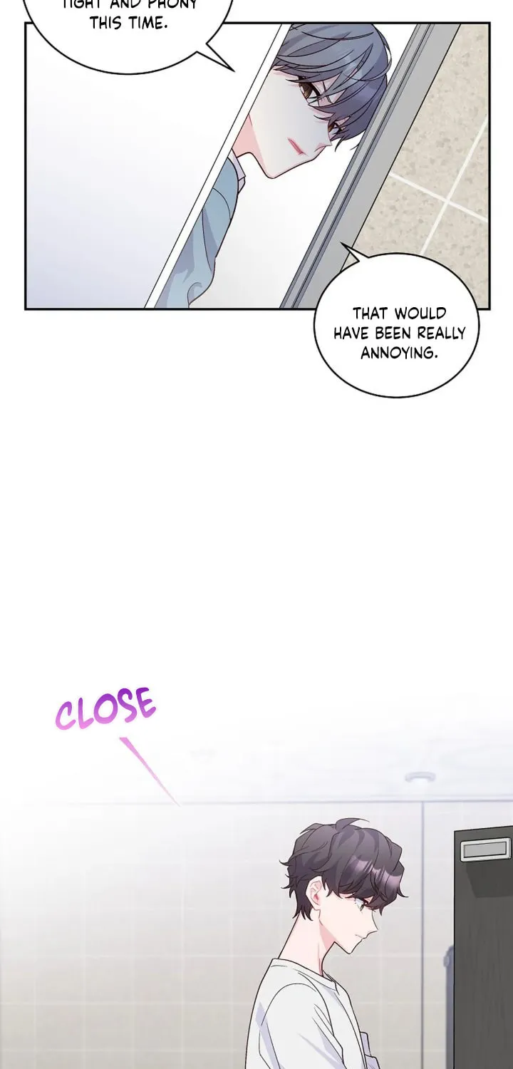 Read Merry Marbling chapter 5 image 16 on Lezhin