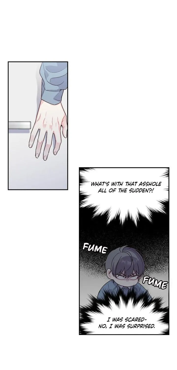 Read Merry Marbling chapter 5 image 18 on Lezhin