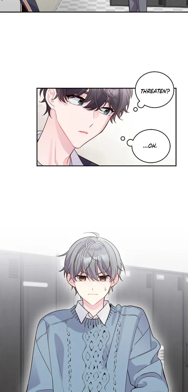 Read Merry Marbling chapter 5 image 2 on Lezhin