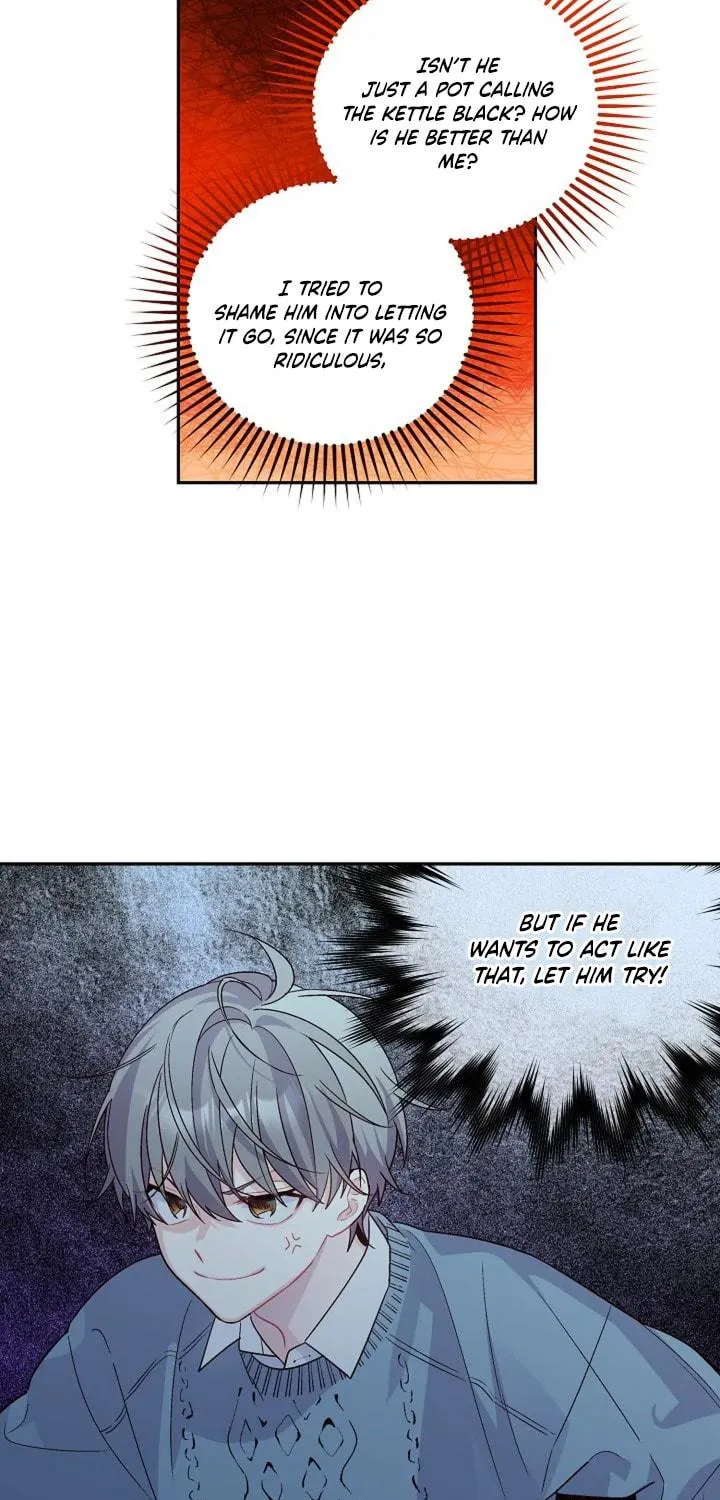 Read Merry Marbling chapter 5 image 20 on Lezhin