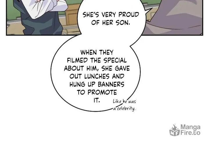 Read Merry Marbling chapter 5 image 26 on Lezhin
