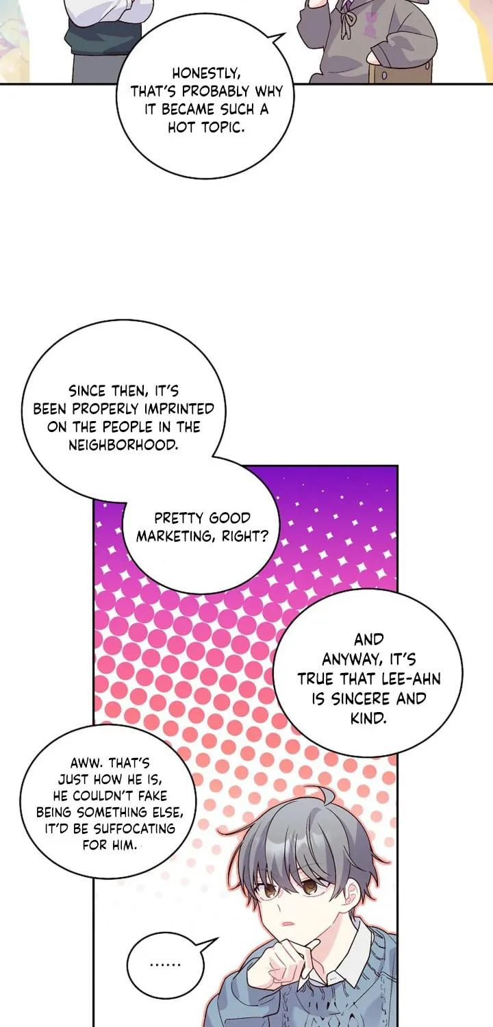 Read Merry Marbling chapter 5 image 29 on Lezhin