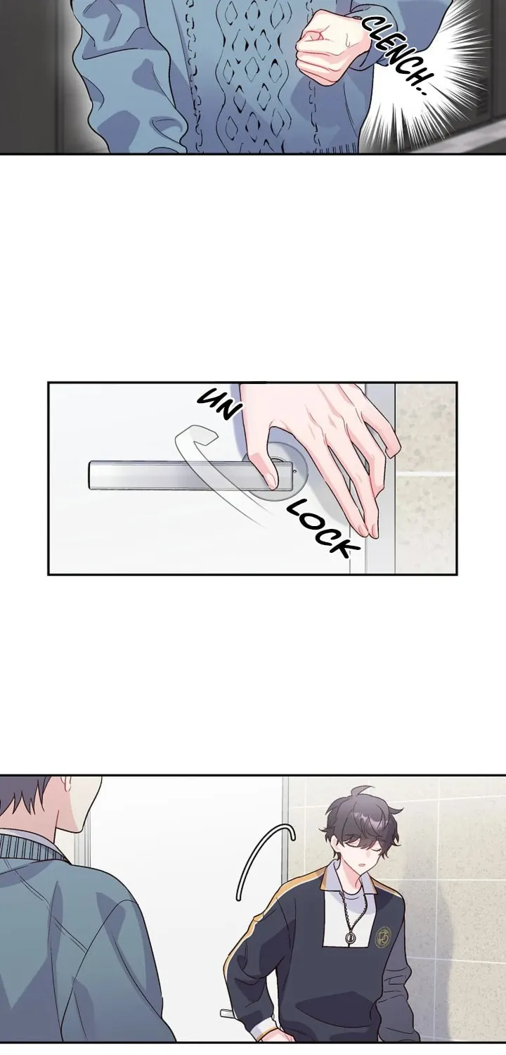 Read Merry Marbling chapter 5 image 3 on Lezhin