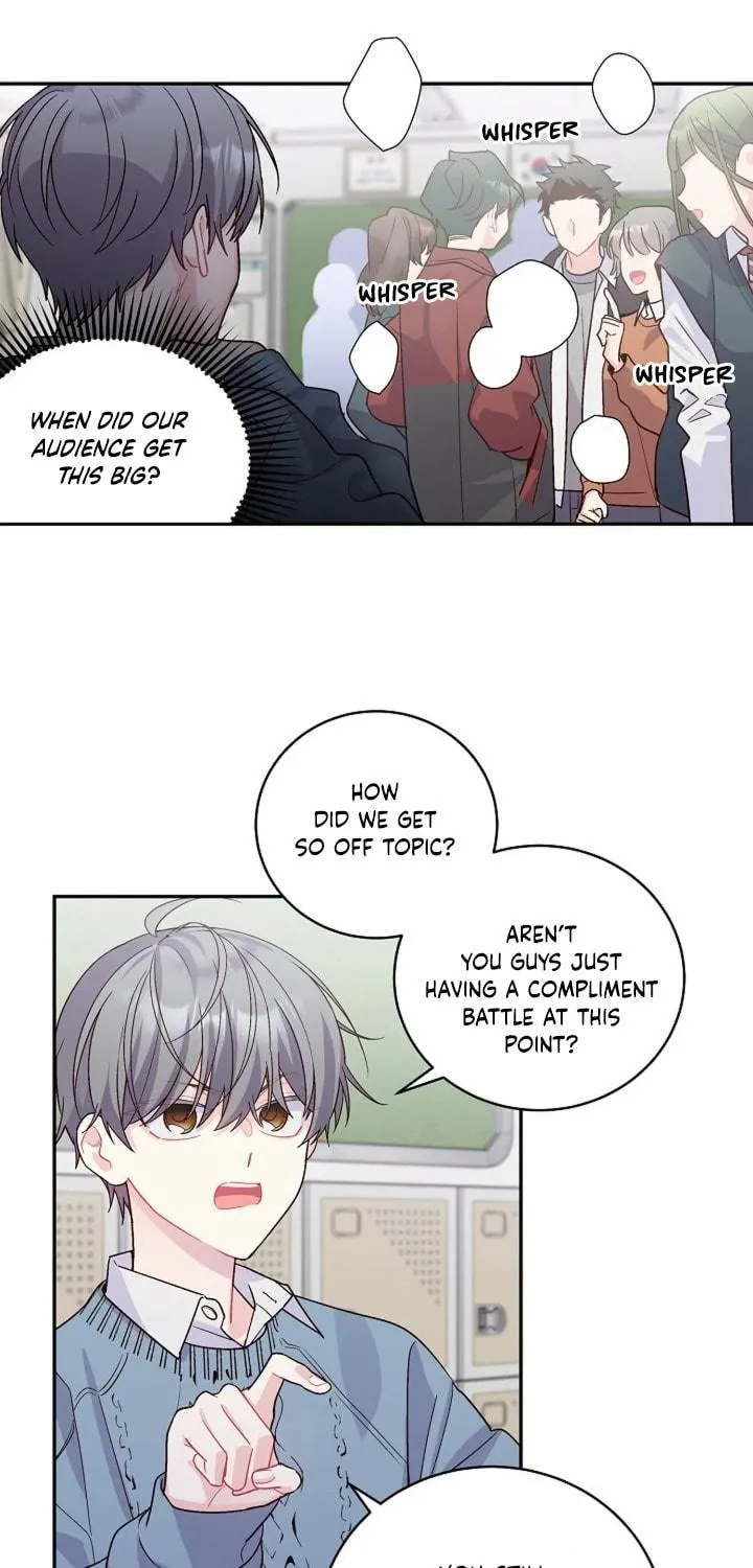 Read Merry Marbling chapter 5 image 31 on Lezhin