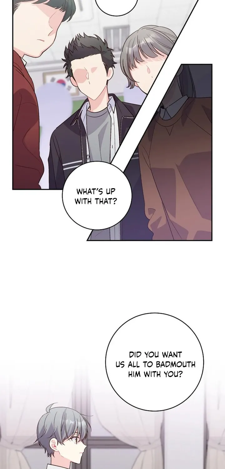 Read Merry Marbling chapter 5 image 33 on Lezhin
