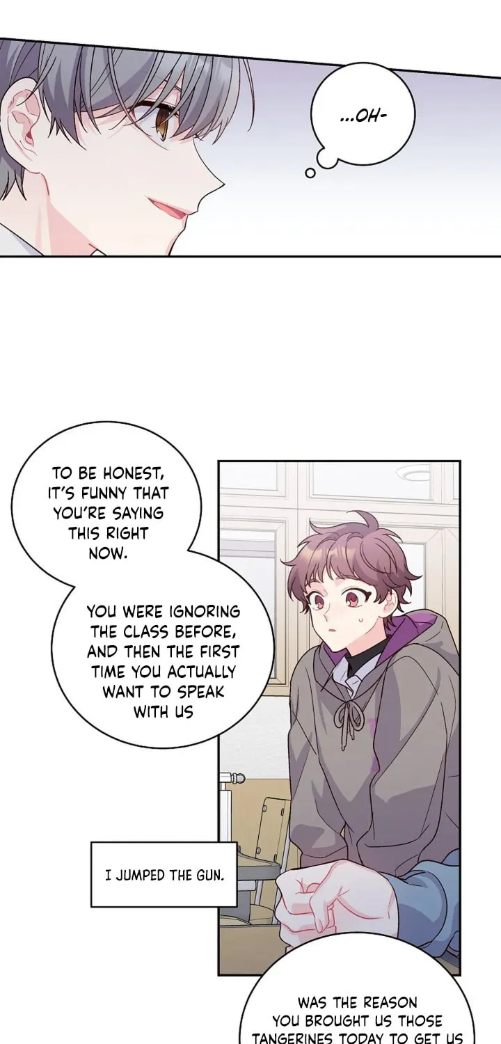 Read Merry Marbling chapter 5 image 36 on Lezhin