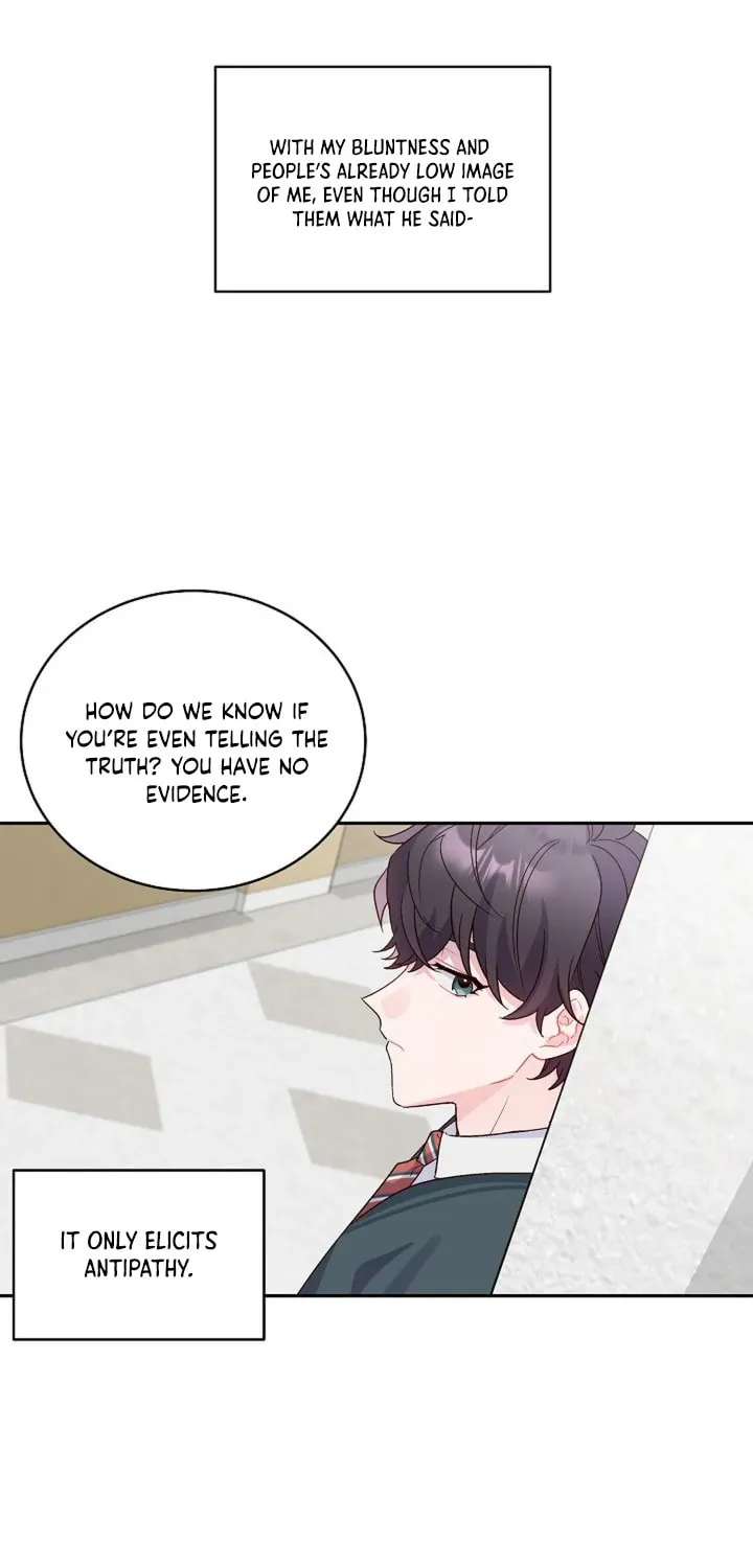 Read Merry Marbling chapter 5 image 38 on Lezhin