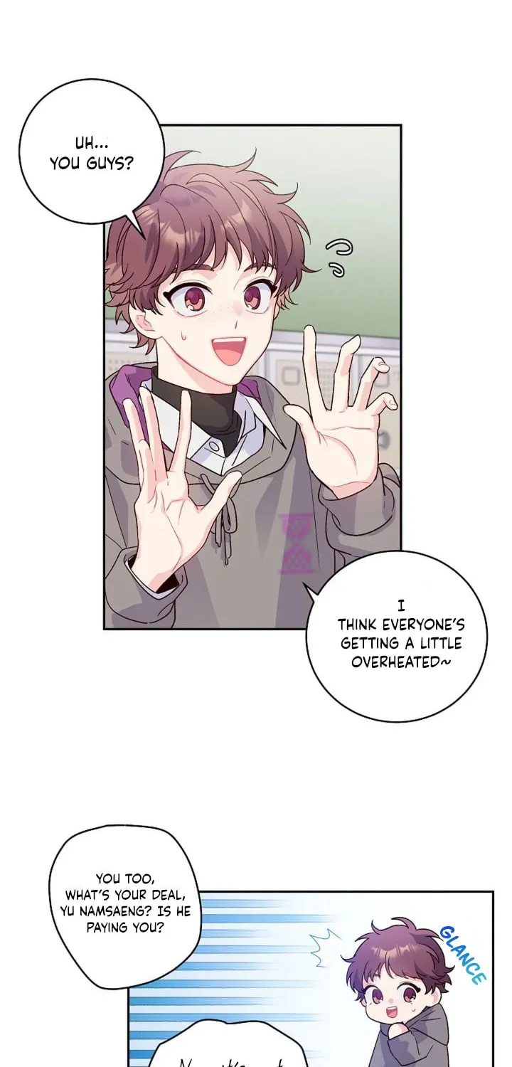 Read Merry Marbling chapter 5 image 39 on Lezhin