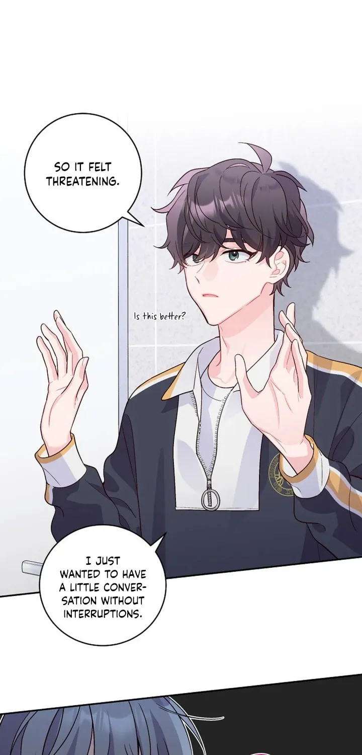 Read Merry Marbling chapter 5 image 4 on Lezhin