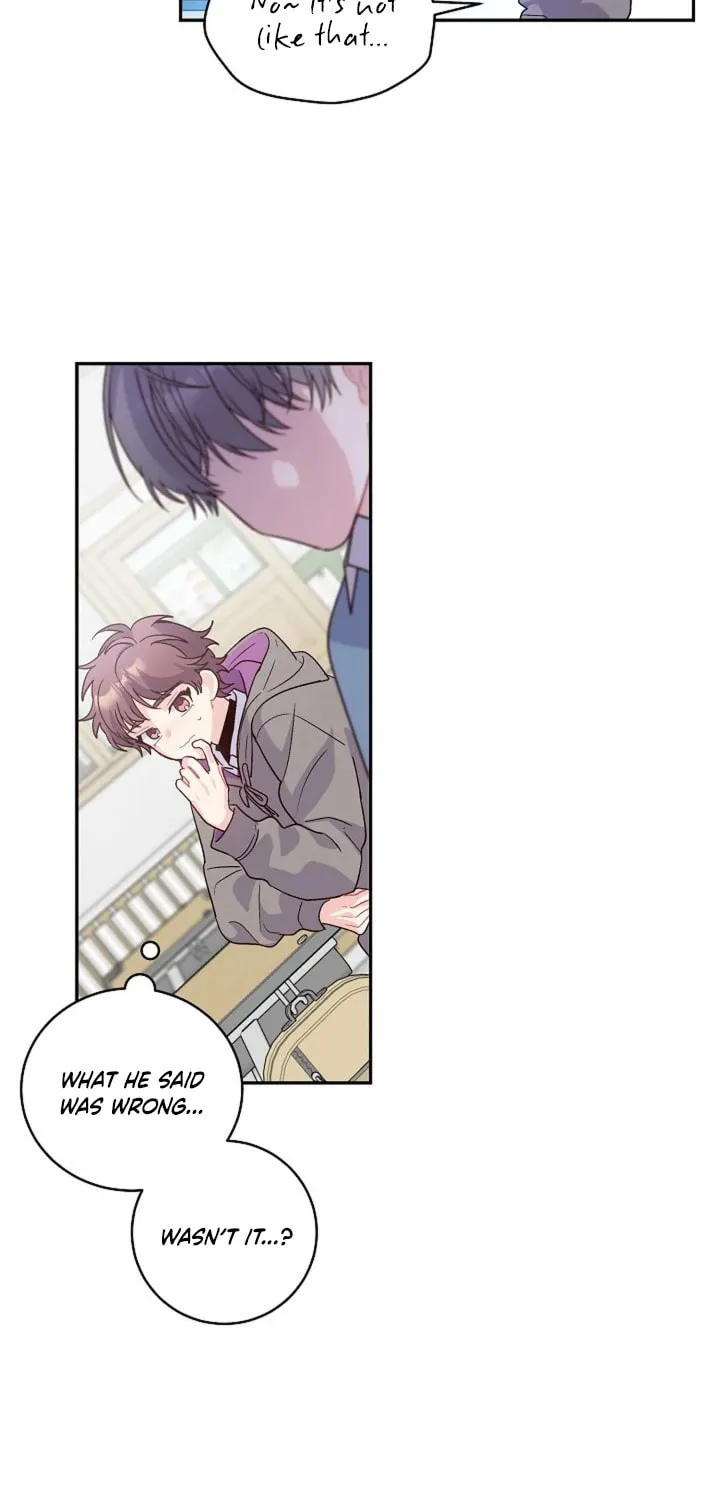 Read Merry Marbling chapter 5 image 40 on Lezhin