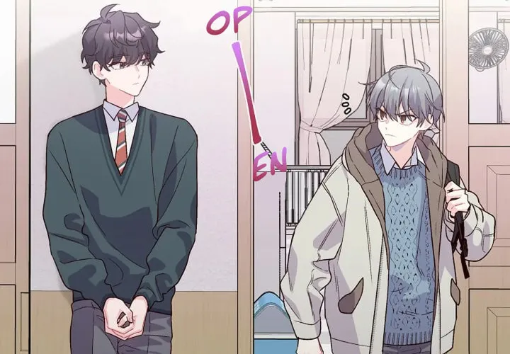 Read Merry Marbling chapter 5 image 44 on Lezhin
