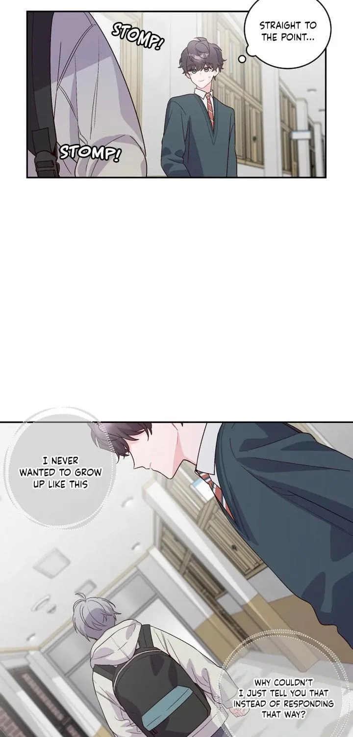Read Merry Marbling chapter 5 image 47 on Lezhin