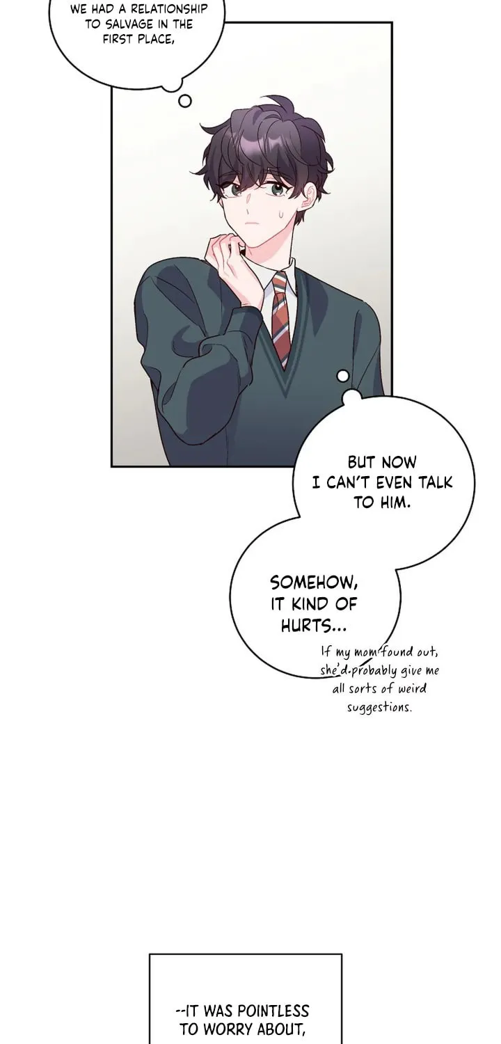 Read Merry Marbling chapter 5 image 49 on Lezhin