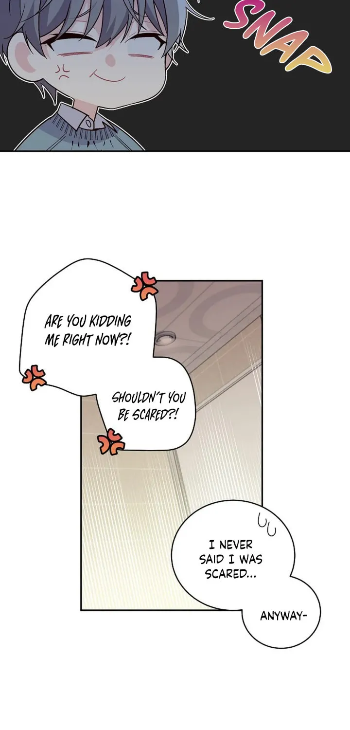 Read Merry Marbling chapter 5 image 5 on Lezhin