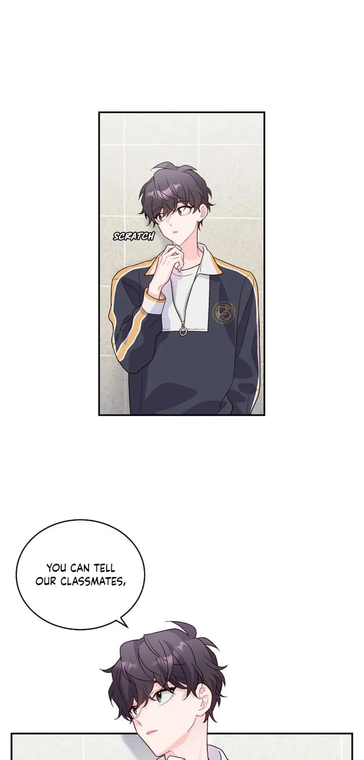 Read Merry Marbling chapter 5 image 7 on Lezhin
