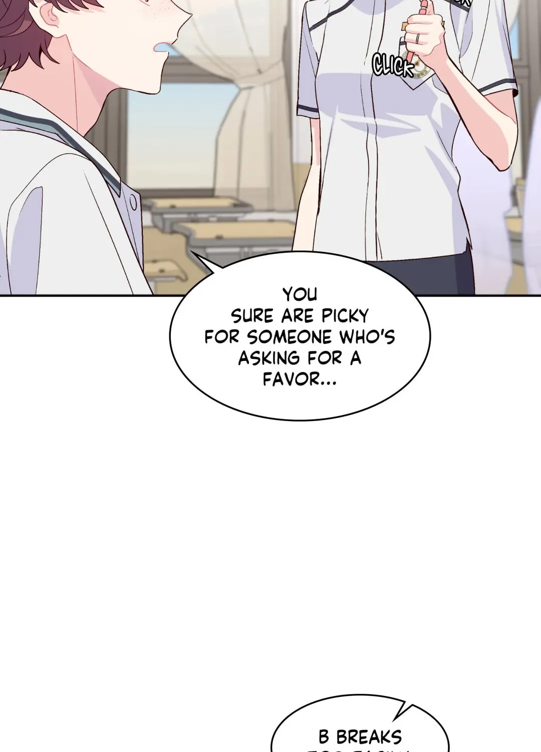 Read Merry Marbling chapter 50 image 1 on Lezhin