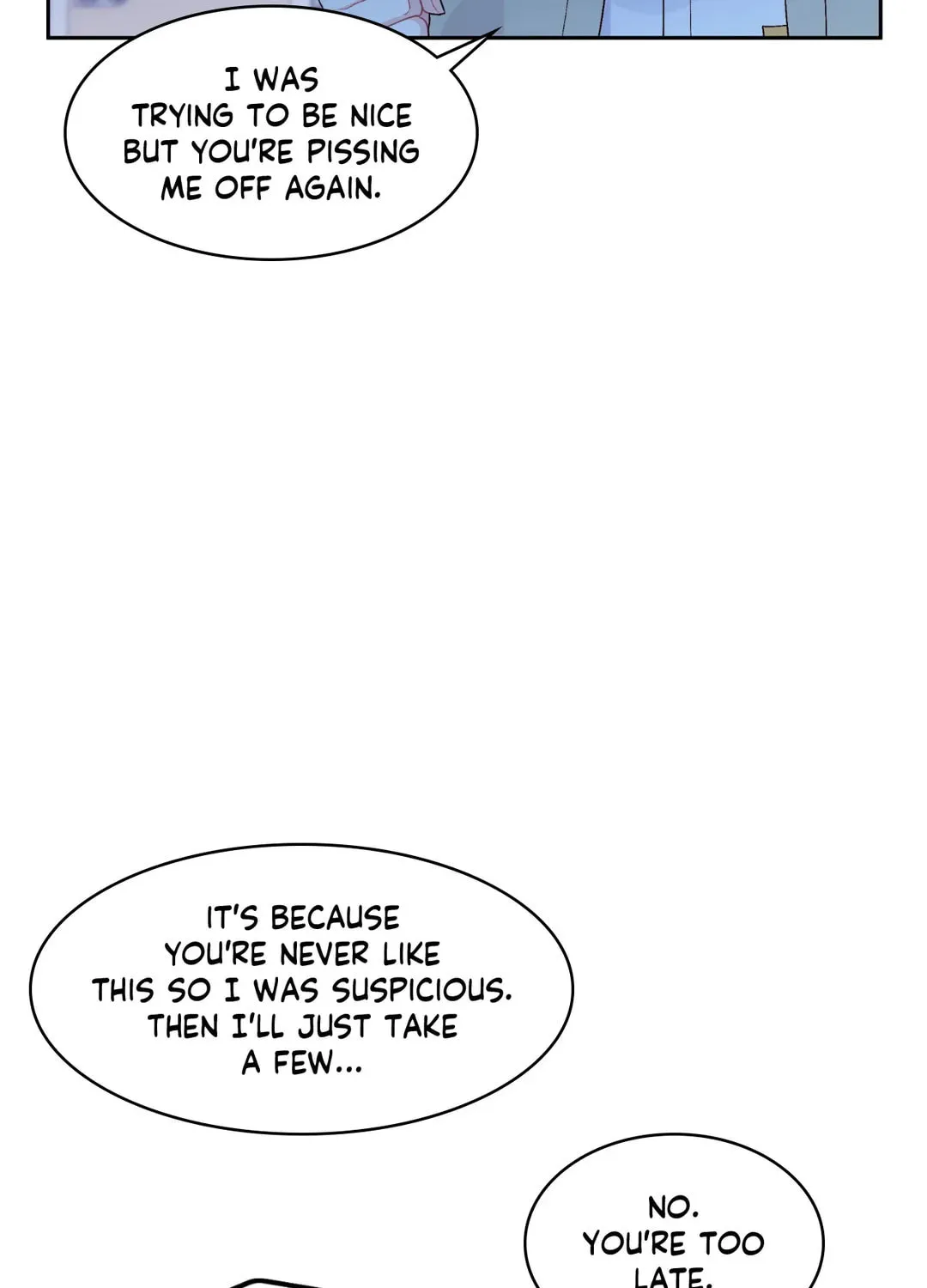 Read Merry Marbling chapter 50 image 10 on Lezhin