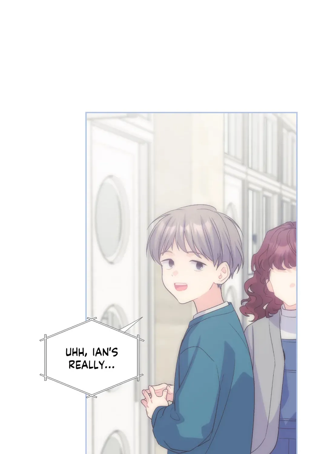 Read Merry Marbling chapter 50 image 100 on Lezhin