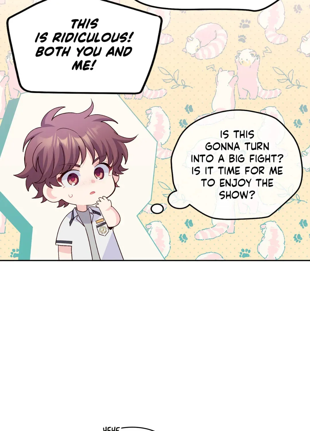 Read Merry Marbling chapter 50 image 12 on Lezhin
