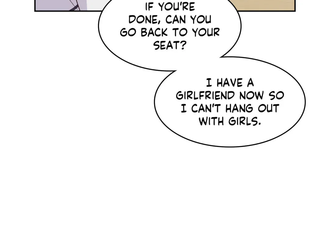 Read Merry Marbling chapter 50 image 14 on Lezhin