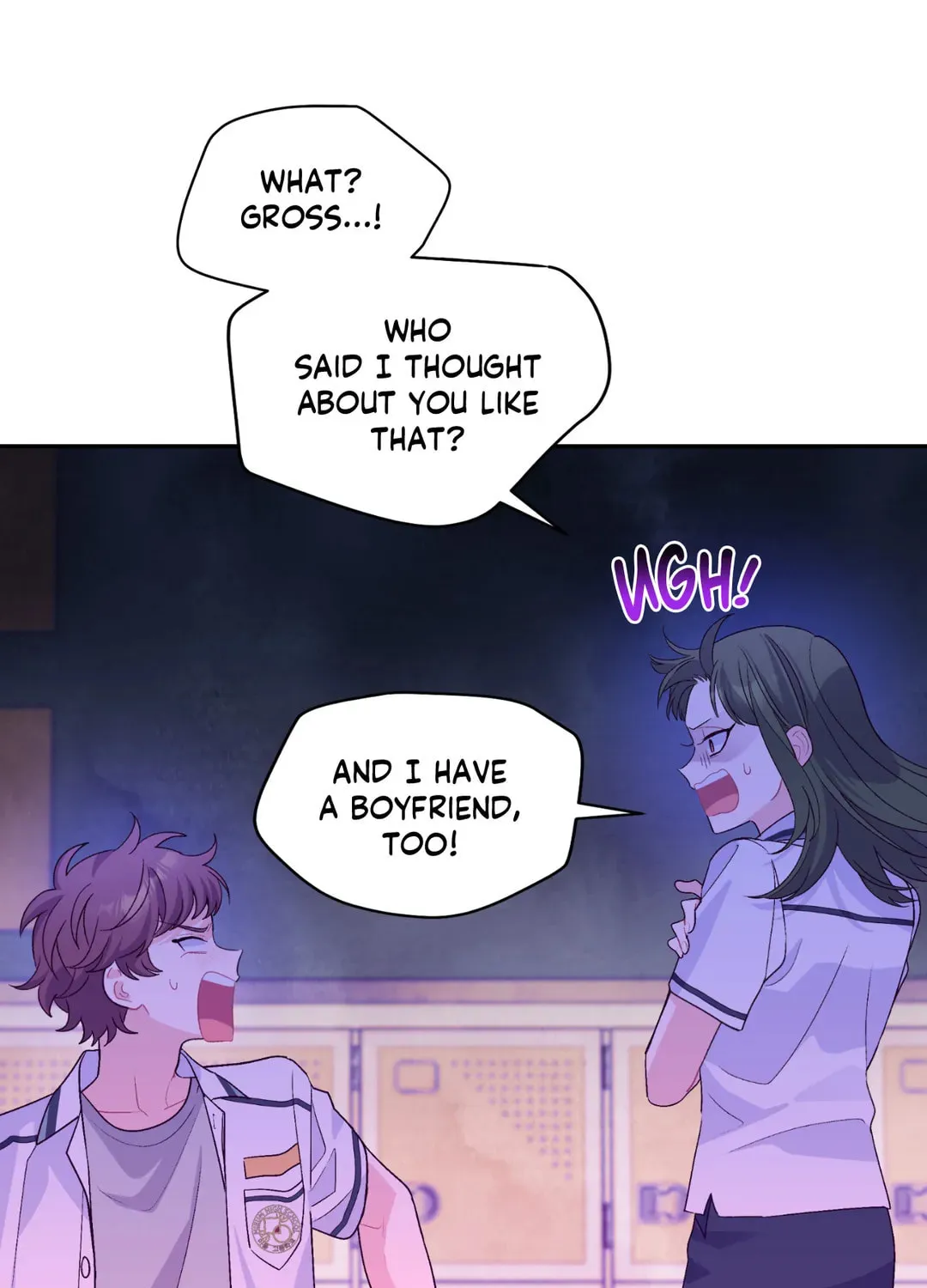 Read Merry Marbling chapter 50 image 15 on Lezhin