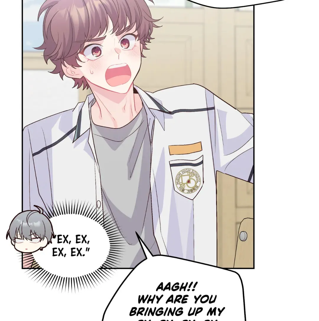 Read Merry Marbling chapter 50 image 17 on Lezhin