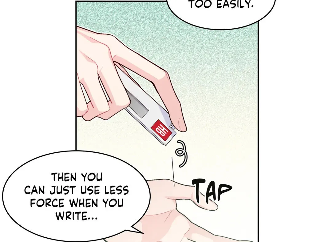 Read Merry Marbling chapter 50 image 2 on Lezhin