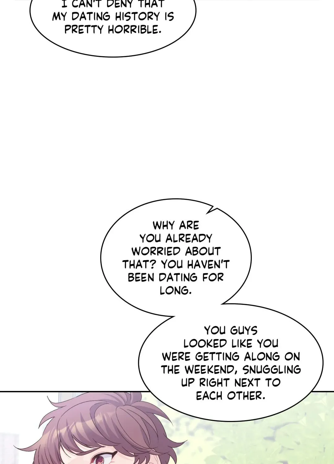 Read Merry Marbling chapter 50 image 22 on Lezhin