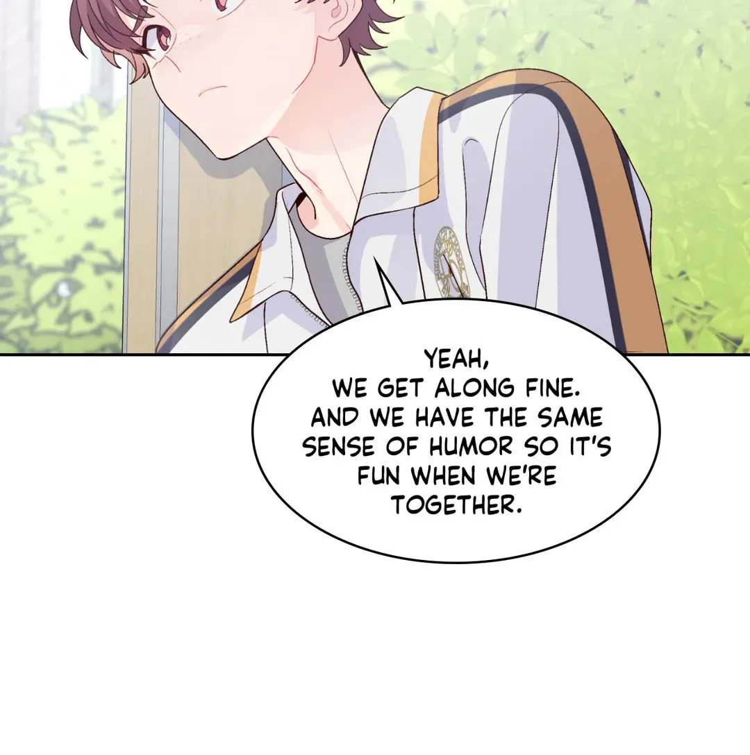 Read Merry Marbling chapter 50 image 23 on Lezhin