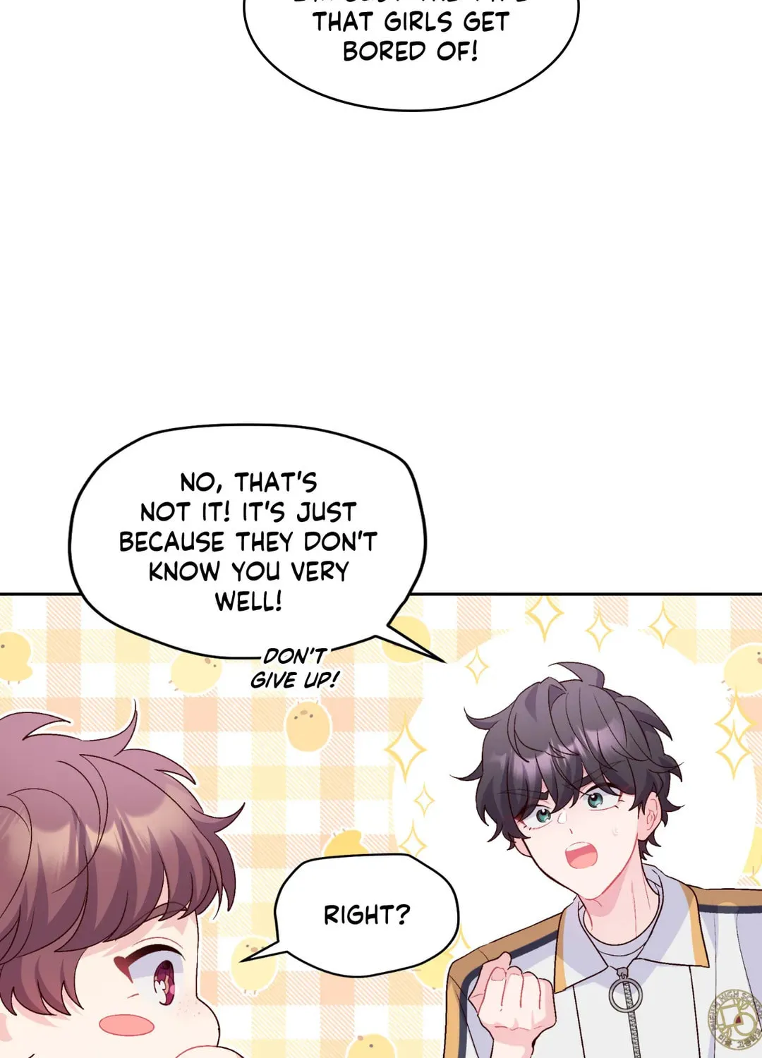 Read Merry Marbling chapter 50 image 25 on Lezhin
