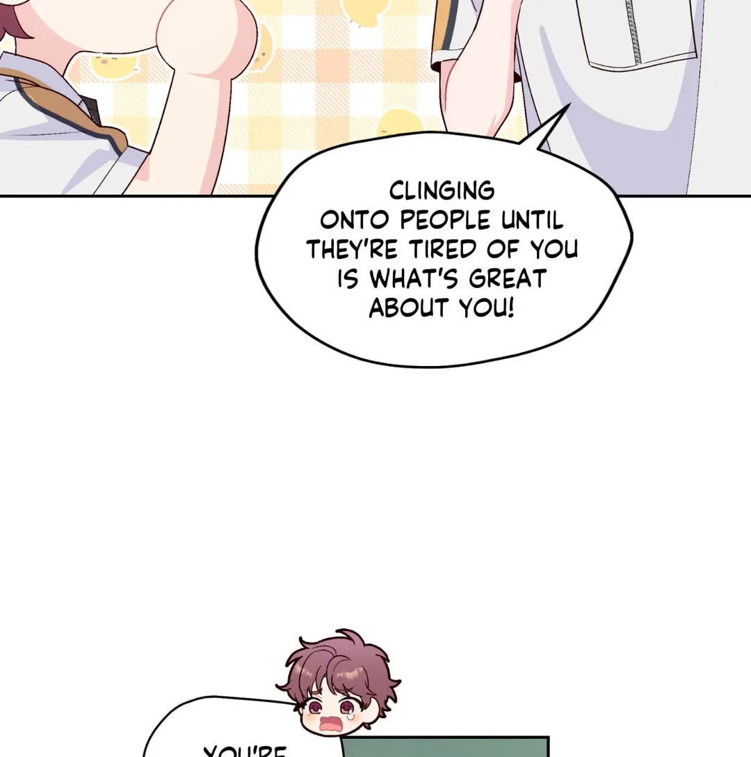 Read Merry Marbling chapter 50 image 26 on Lezhin