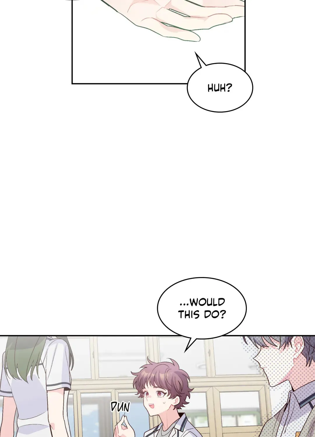 Read Merry Marbling chapter 50 image 3 on Lezhin