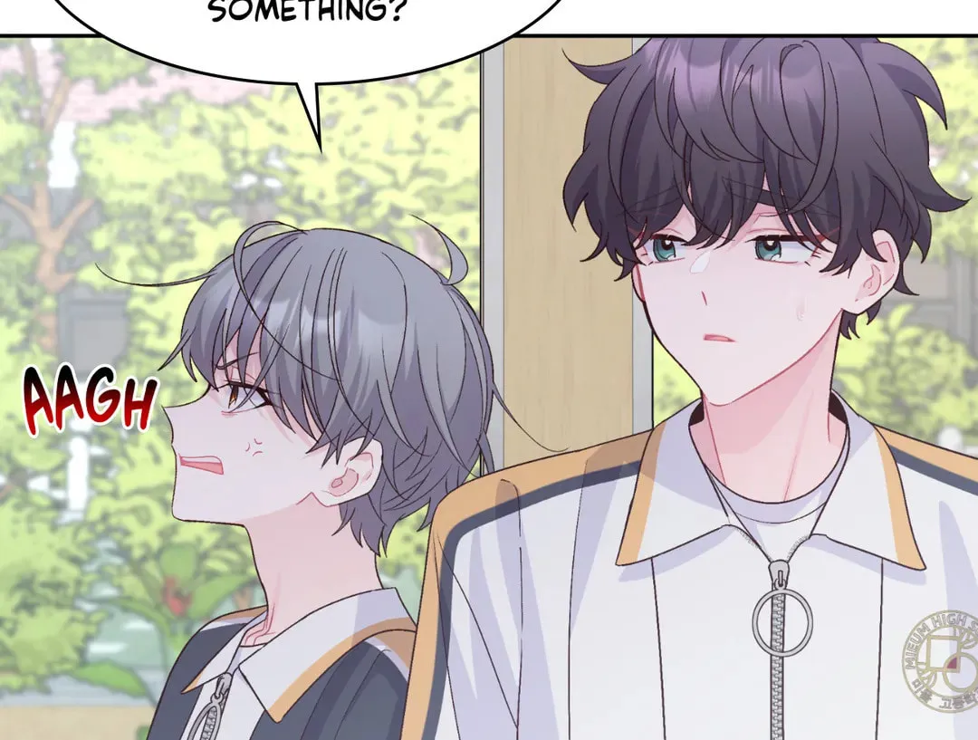 Read Merry Marbling chapter 50 image 32 on Lezhin
