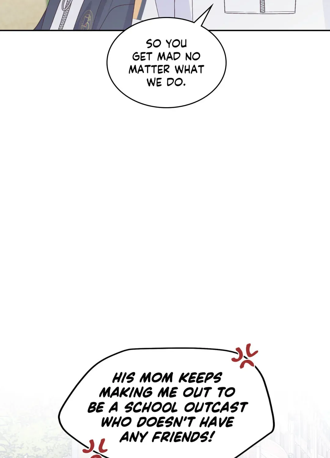 Read Merry Marbling chapter 50 image 33 on Lezhin