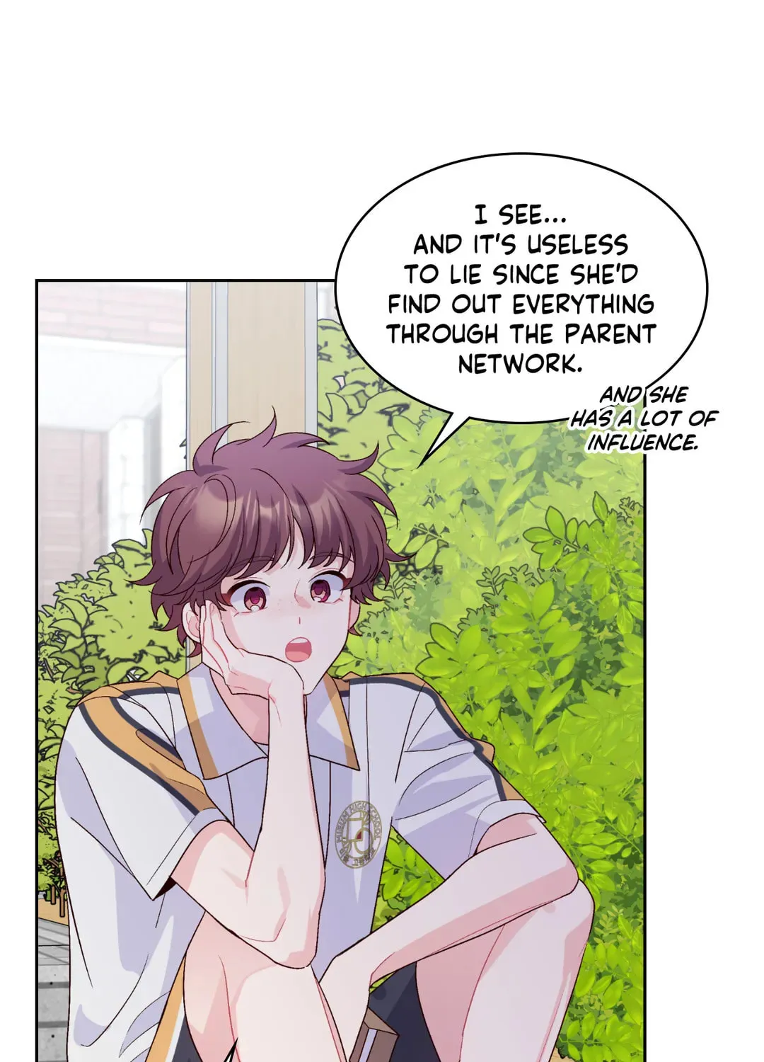 Read Merry Marbling chapter 50 image 36 on Lezhin