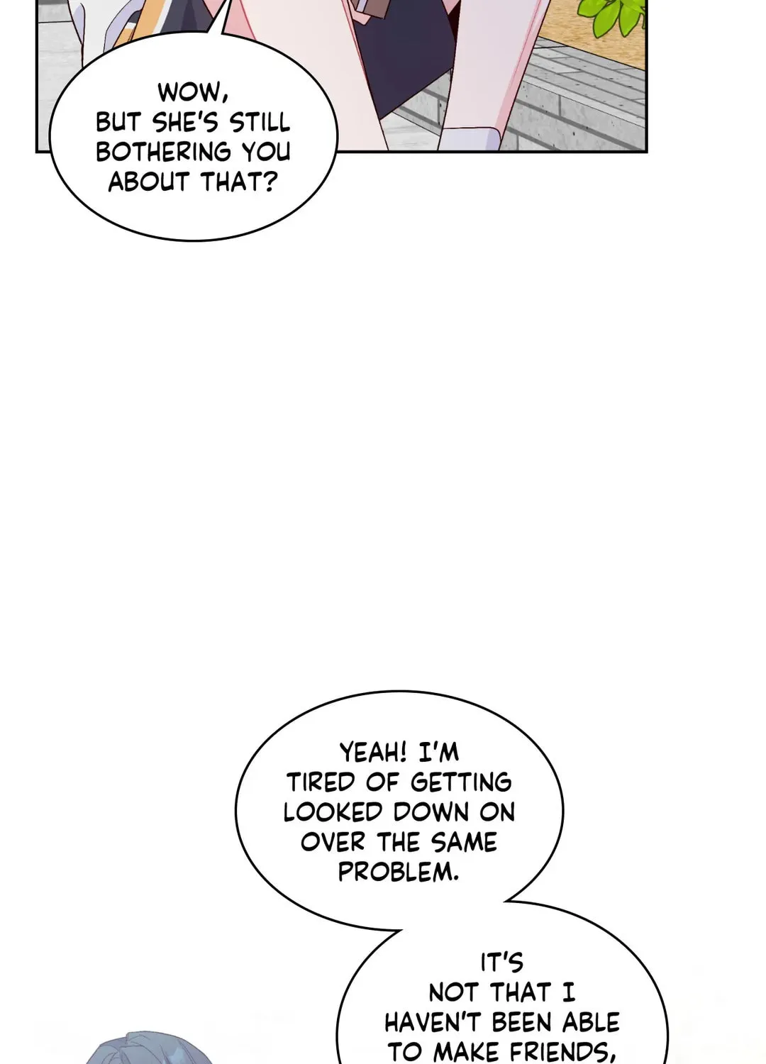 Read Merry Marbling chapter 50 image 37 on Lezhin
