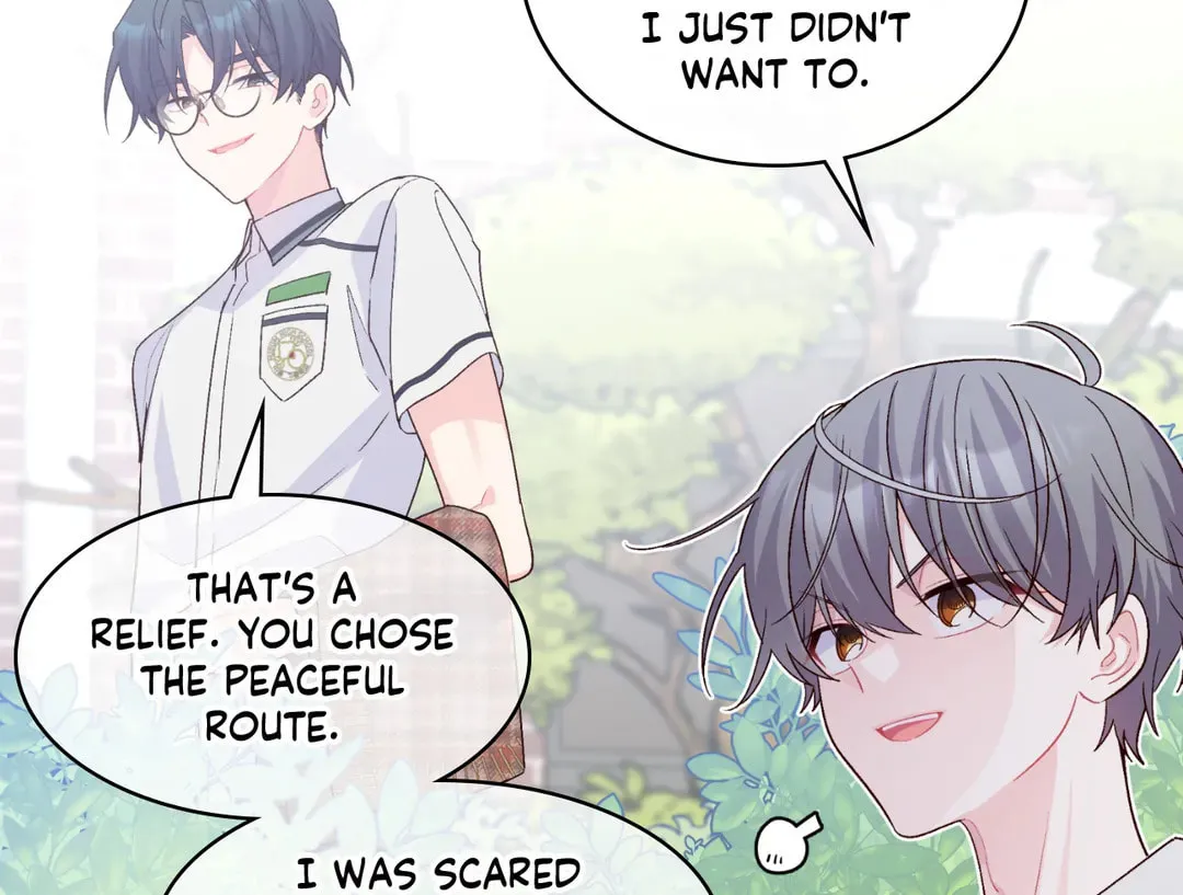 Read Merry Marbling chapter 50 image 38 on Lezhin