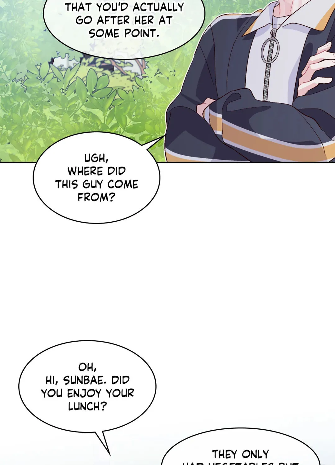 Read Merry Marbling chapter 50 image 39 on Lezhin