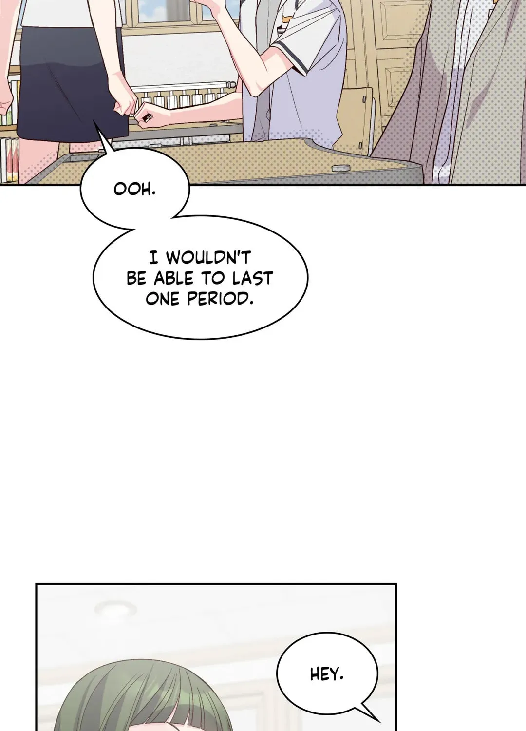 Read Merry Marbling chapter 50 image 4 on Lezhin