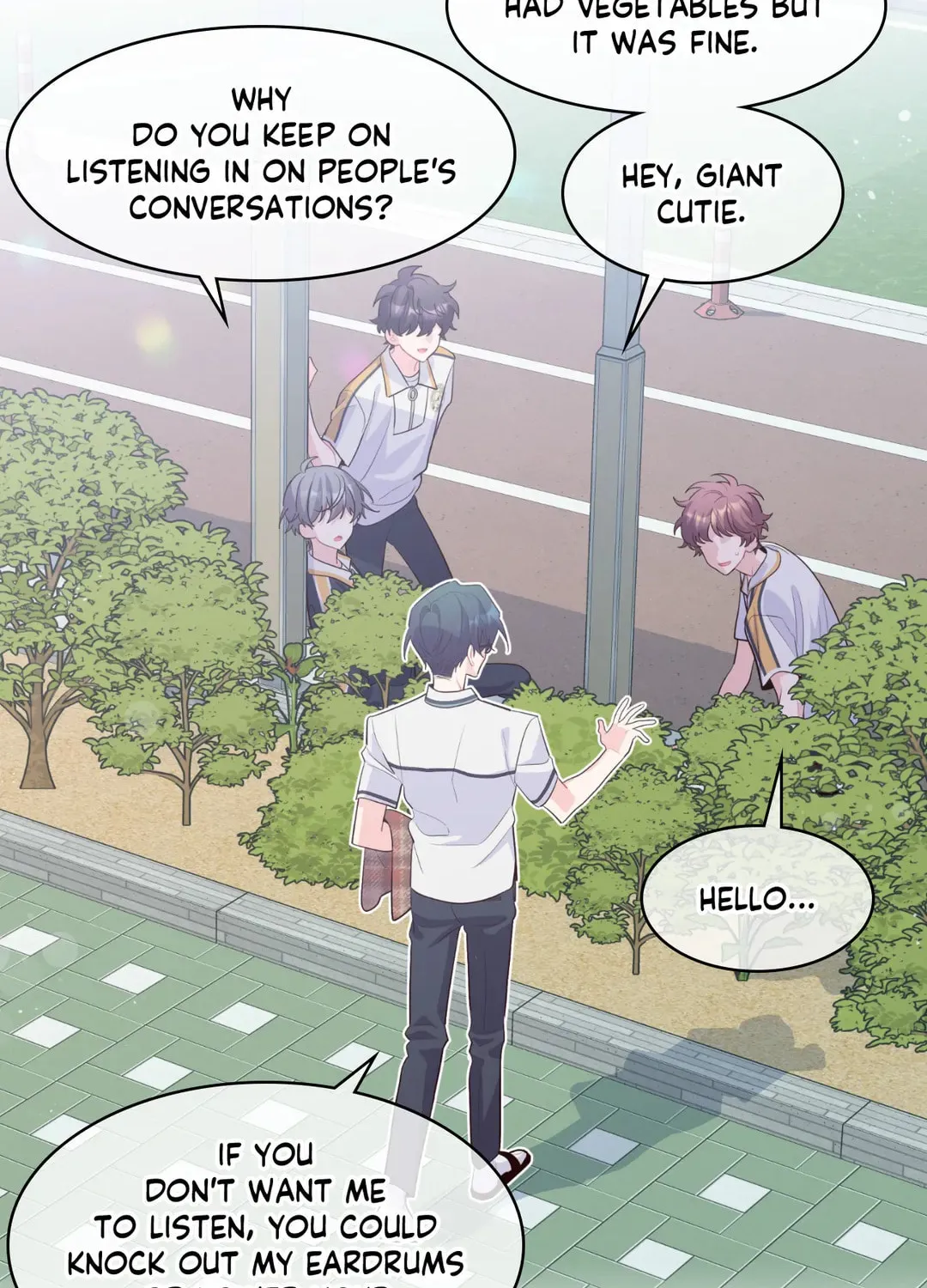 Read Merry Marbling chapter 50 image 40 on Lezhin