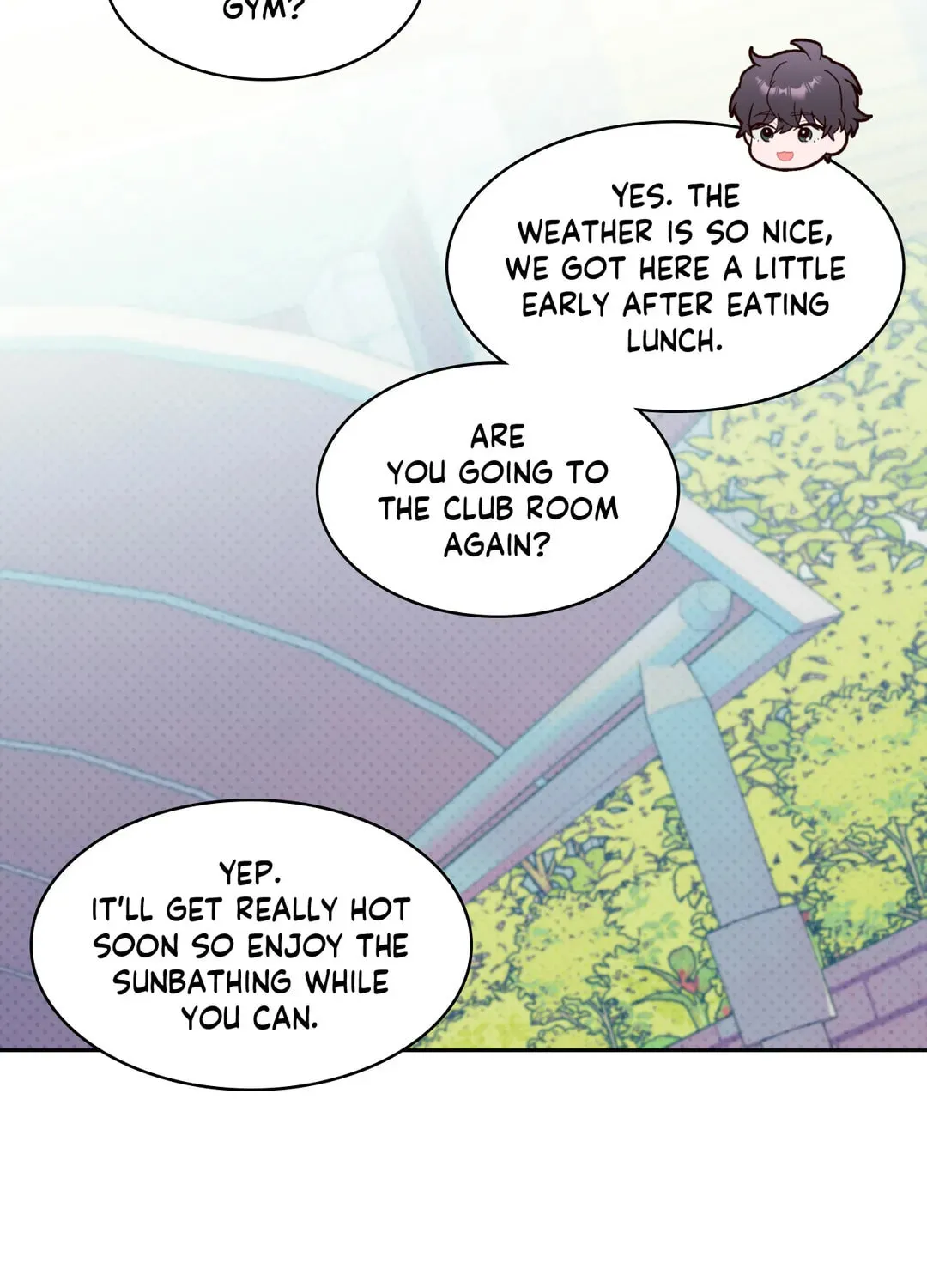 Read Merry Marbling chapter 50 image 42 on Lezhin